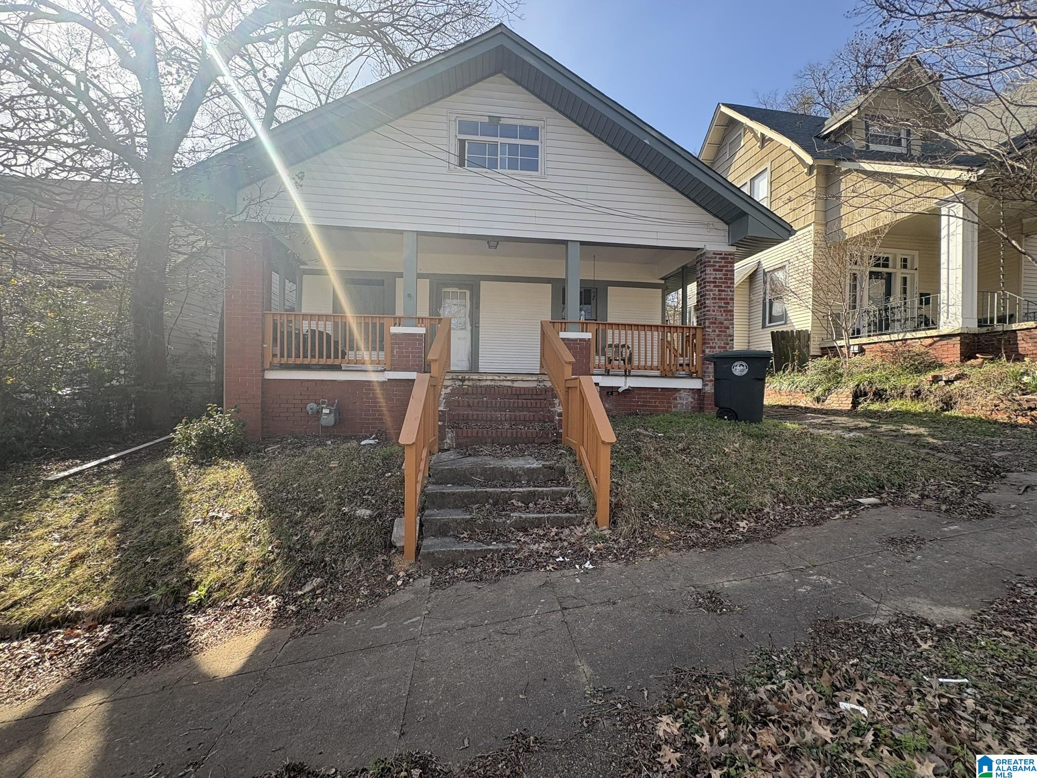 1322 17th Street South Birmingham, AL 35205 - Photo 1 of 7