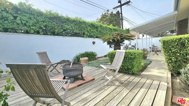 $5,900 | 4725 Purdue Avenue, Culver City, CA 90230