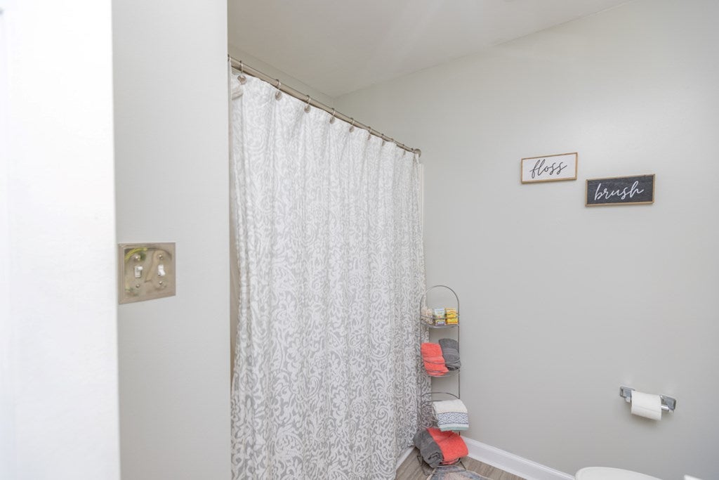 3822 Lee's Mill Road Keysville, VA 23947 - Photo 22 of 52 Gallery Image 22