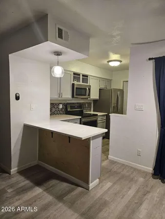 $194,900 | 2220 West Dora Street, Unit 114, Mesa, AZ 85201