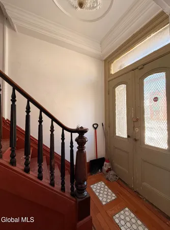 $1,700 | 336 Clinton Avenue, Unit 1, Albany, NY 12206