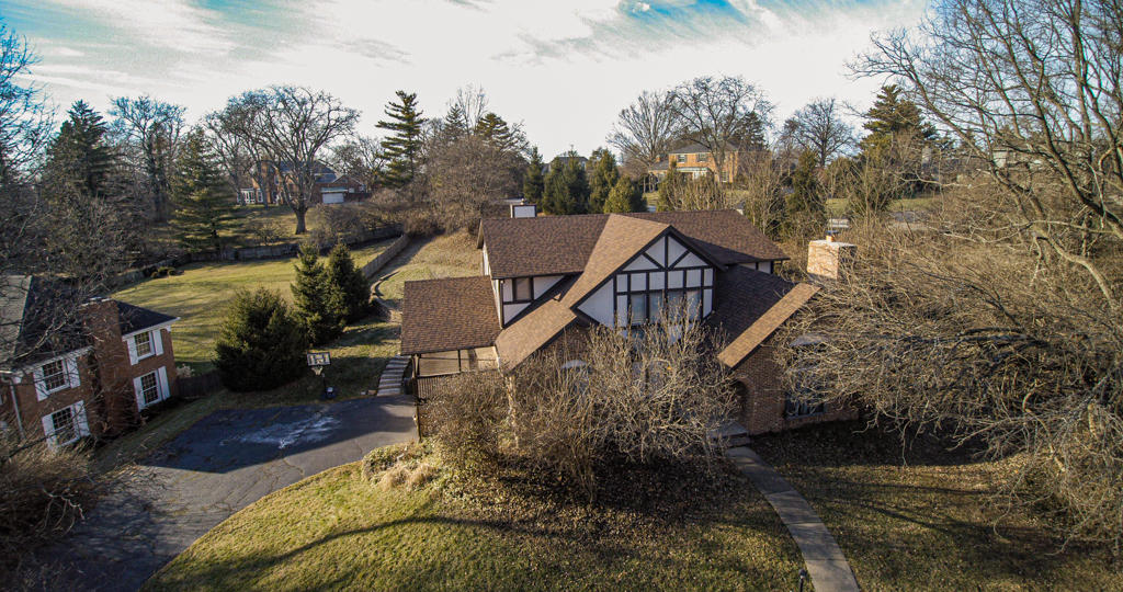 725 Runnymede Road Dayton, OH 45419 - Photo 86 of 91