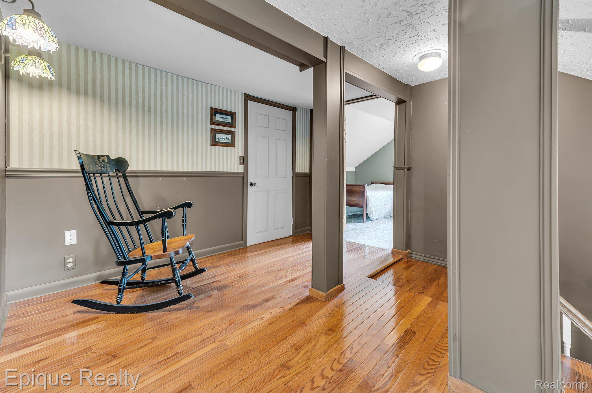 53940 Jewell Road Utica, MI 48315 - Photo 27 of 32 Second floor bonus space