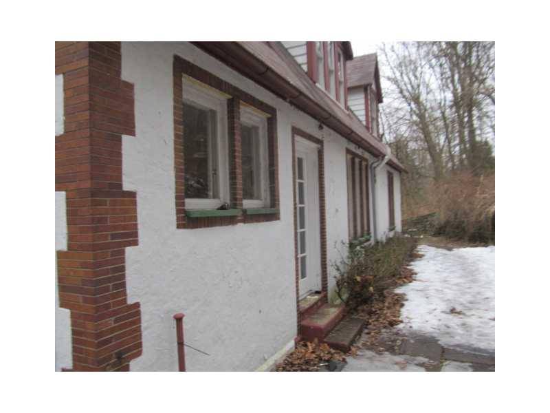 212 Nelson Run Road Pittsburgh, PA 15237 - Photo 1 of 7 Exterior Front.