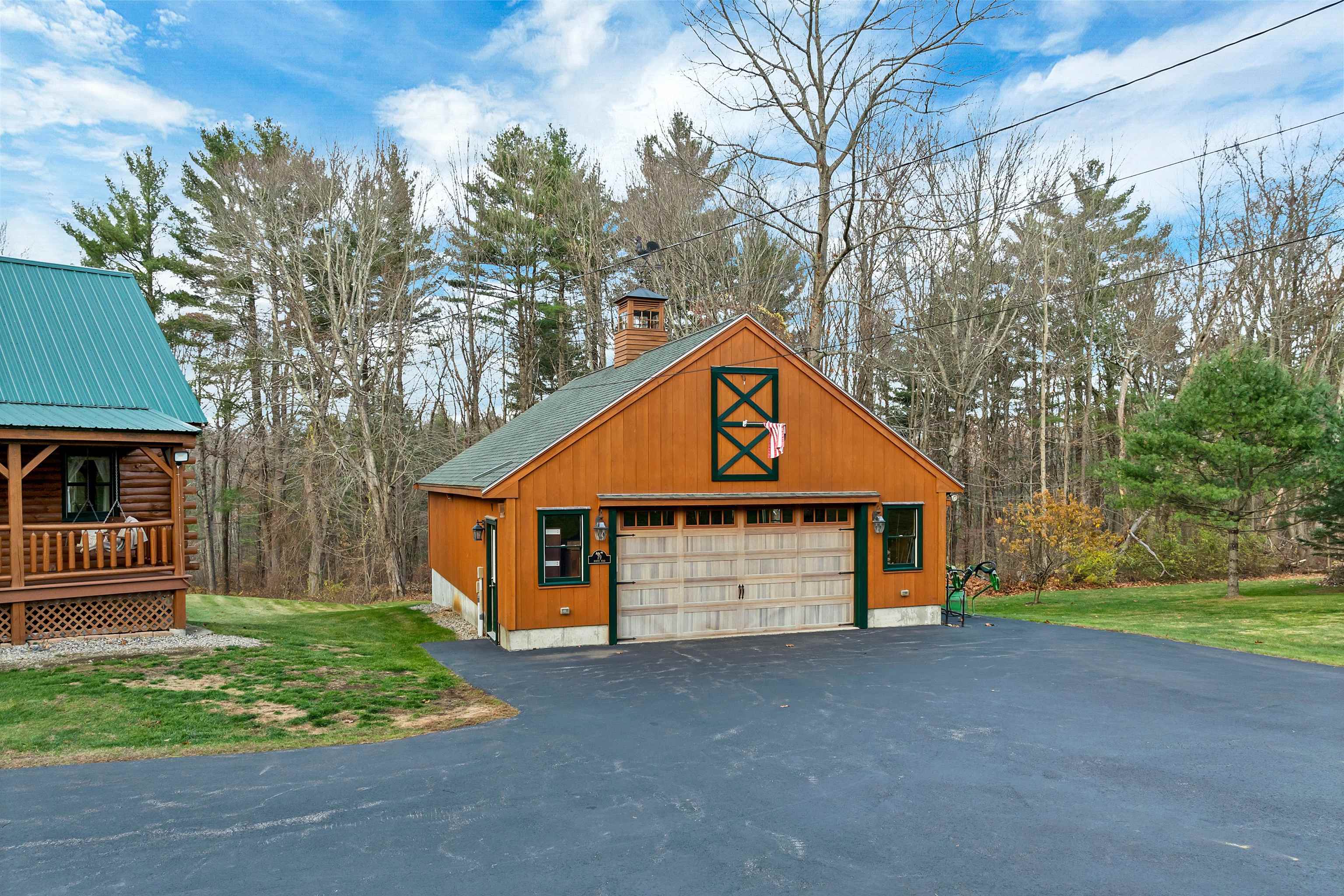 79 N Road Kingston, NH 03848 - Photo 44 of 60