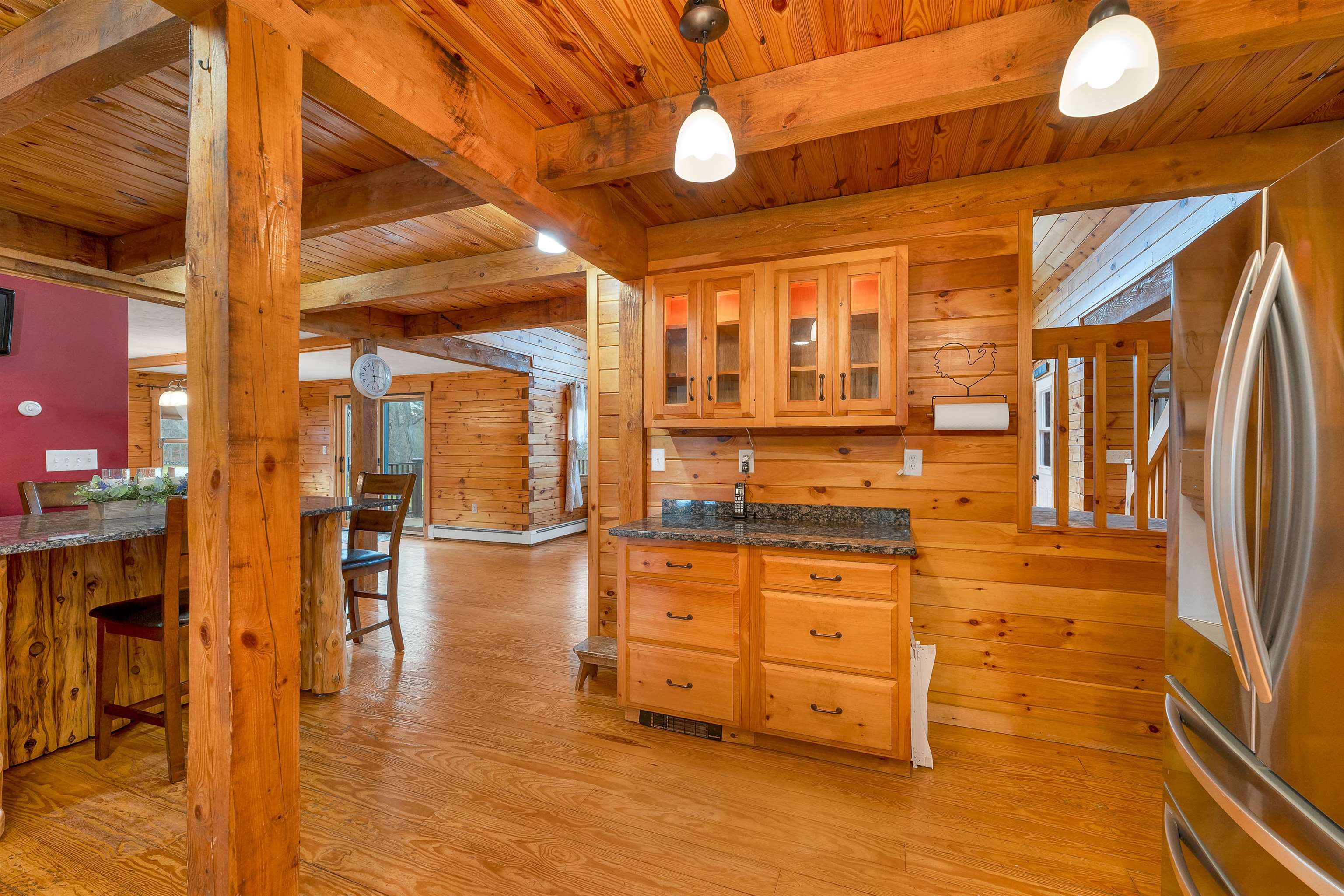 79 N Road Kingston, NH 03848 - Photo 6 of 60