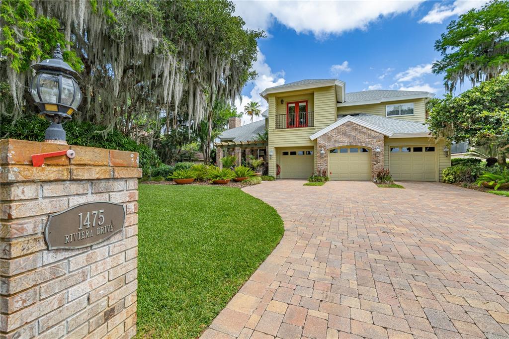 1475 Riviera Drive Kissimmee, FL 34744 - Photo 2 of 84 Gallery Image 2