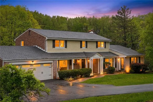 $850,000 | 711 Woodland Drive, Pittsburgh, PA 15238