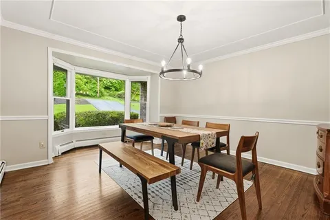 $850,000 | 711 Woodland Drive, Pittsburgh, PA 15238