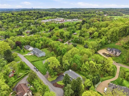 $850,000 | 711 Woodland Drive, Pittsburgh, PA 15238