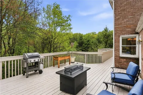 $850,000 | 711 Woodland Drive, Pittsburgh, PA 15238