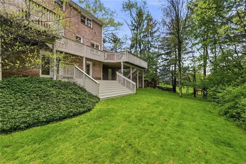 $850,000 | 711 Woodland Drive, Pittsburgh, PA 15238