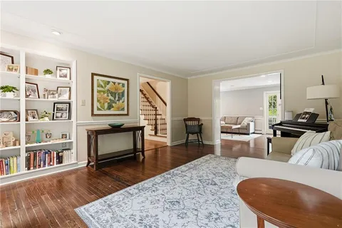 $850,000 | 711 Woodland Drive, Pittsburgh, PA 15238