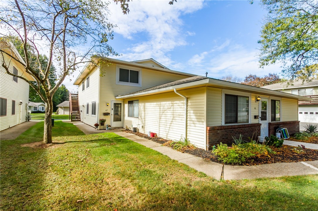 65 Lincoln Mills Road East Rochester, NY 14445 - Photo 17 of 17