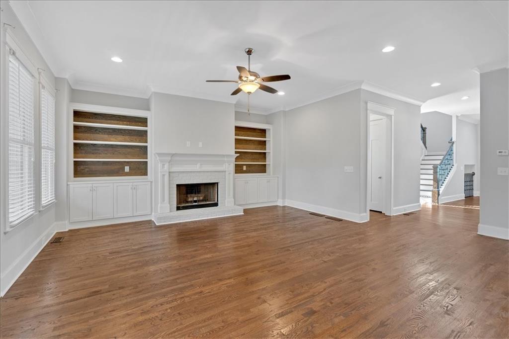 1298 Windsor Parkway Atlanta, GA 30319 - Photo 22 of 60