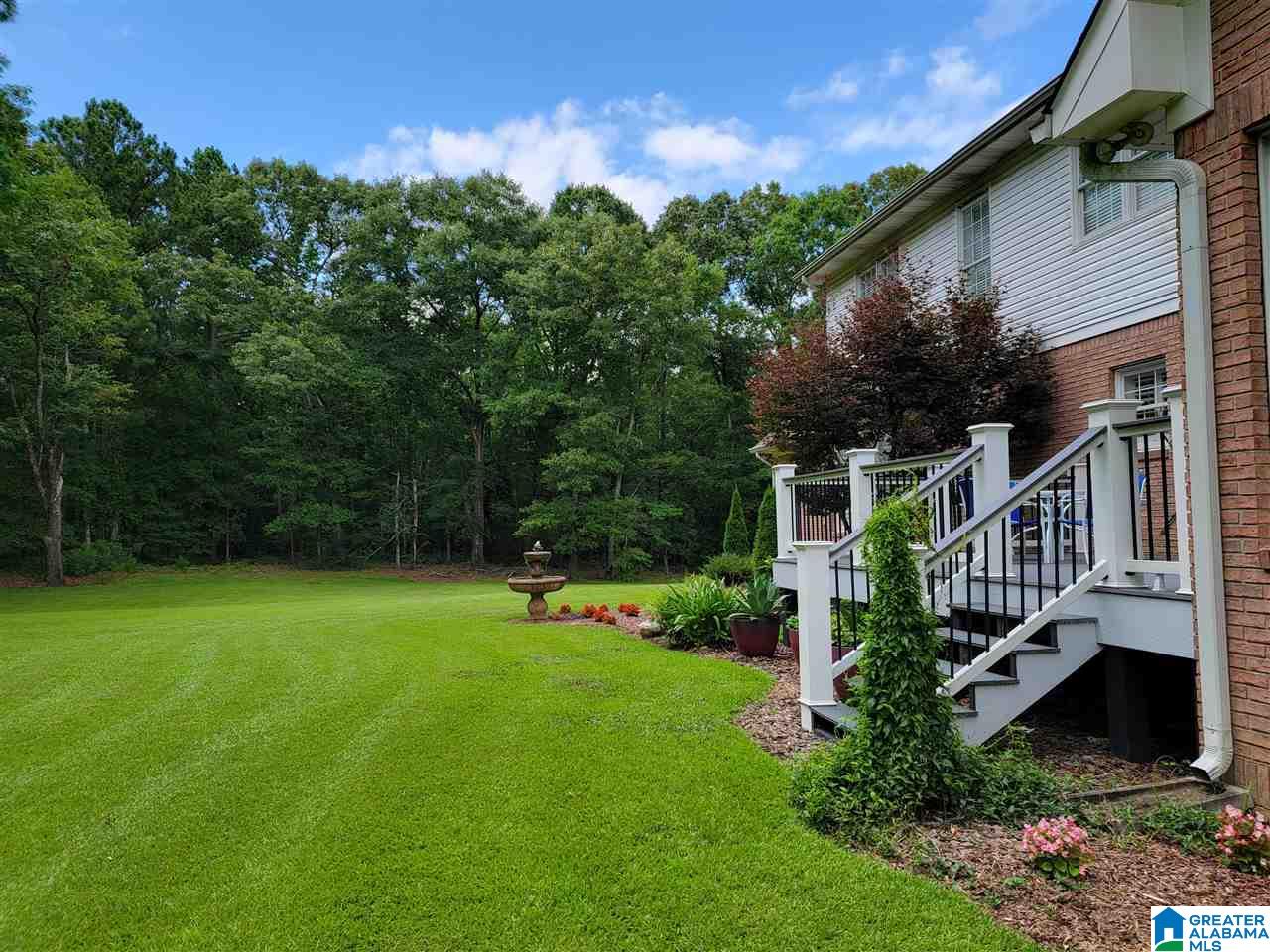 1457 Ledbetter Road Munford, AL 36268 - Photo 30 of 35 Gallery Image 30