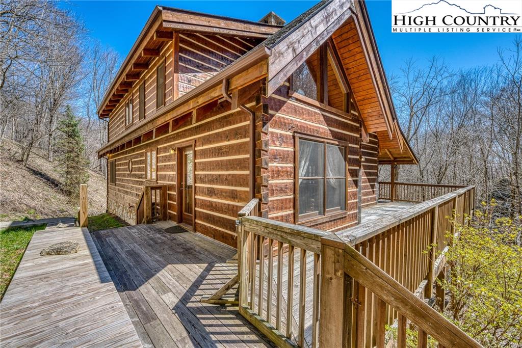 2139 Georges Gap Road Vilas, NC 28692 - Photo 2 of 41 Gallery Image 2