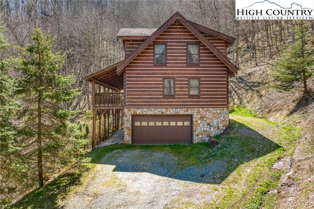 2139 Georges Gap Road Vilas, NC 28692 - Photo 33 of 41 Gallery Image 33