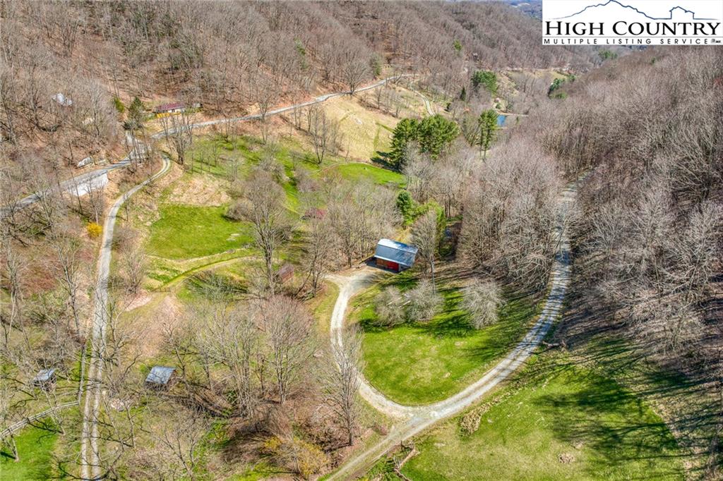 2139 Georges Gap Road Vilas, NC 28692 - Photo 39 of 41 Gallery Image 39