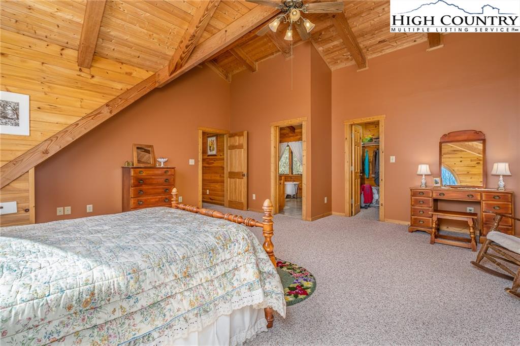 2139 Georges Gap Road Vilas, NC 28692 - Photo 10 of 41 Gallery Image 10