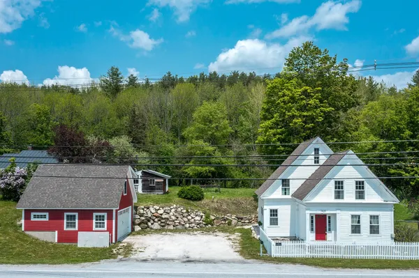 $500,000 | 7429 Highway 4, Bridgewater, VT 05034