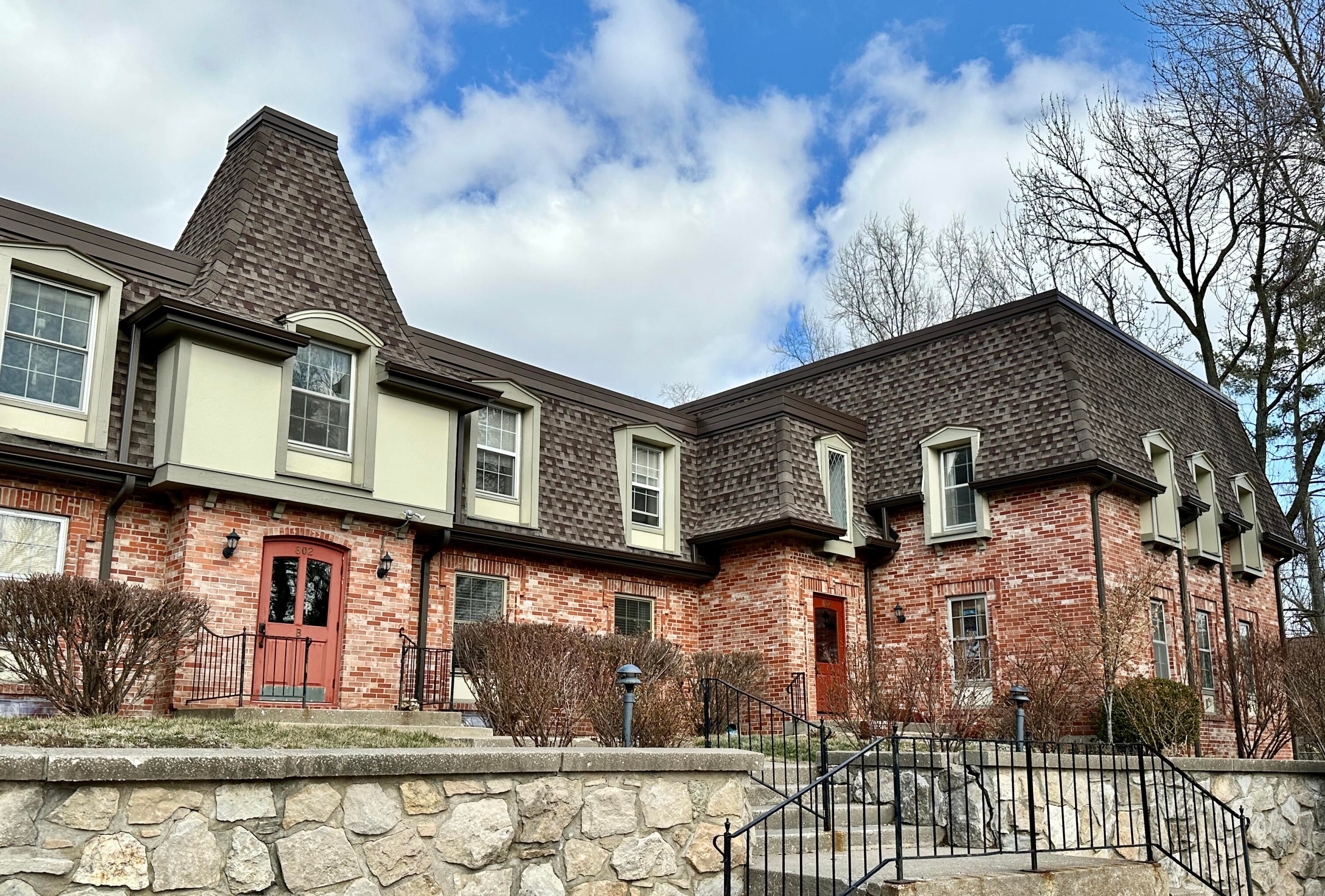 802 South Fairview Road, Unit A3 Columbia, MO 65203 - Photo 1 of 1