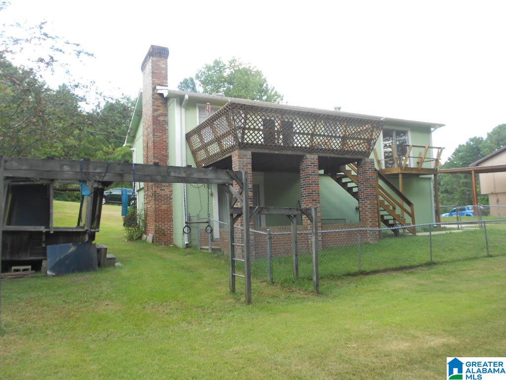 9585 Norgate Road Warrior, AL 35180 - Photo 8 of 29 Gallery Image 8