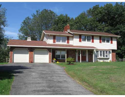 199 Logan Road Gibsonia, PA 15044 - Photo 1 of 13 Exterior Front.