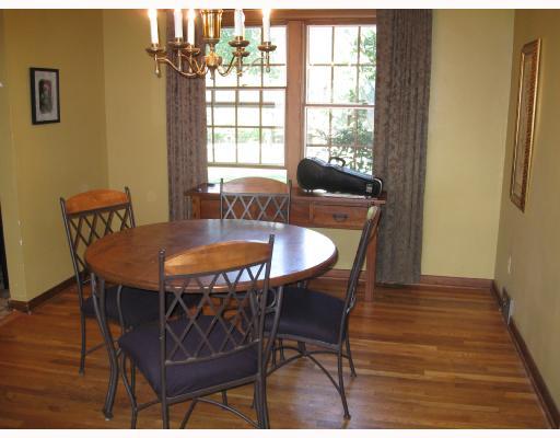 199 Logan Road Gibsonia, PA 15044 - Photo 10 of 13 Dining Room.