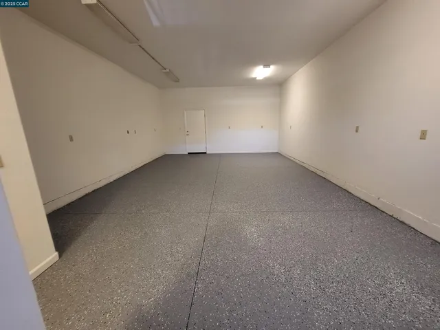 a view of room and window