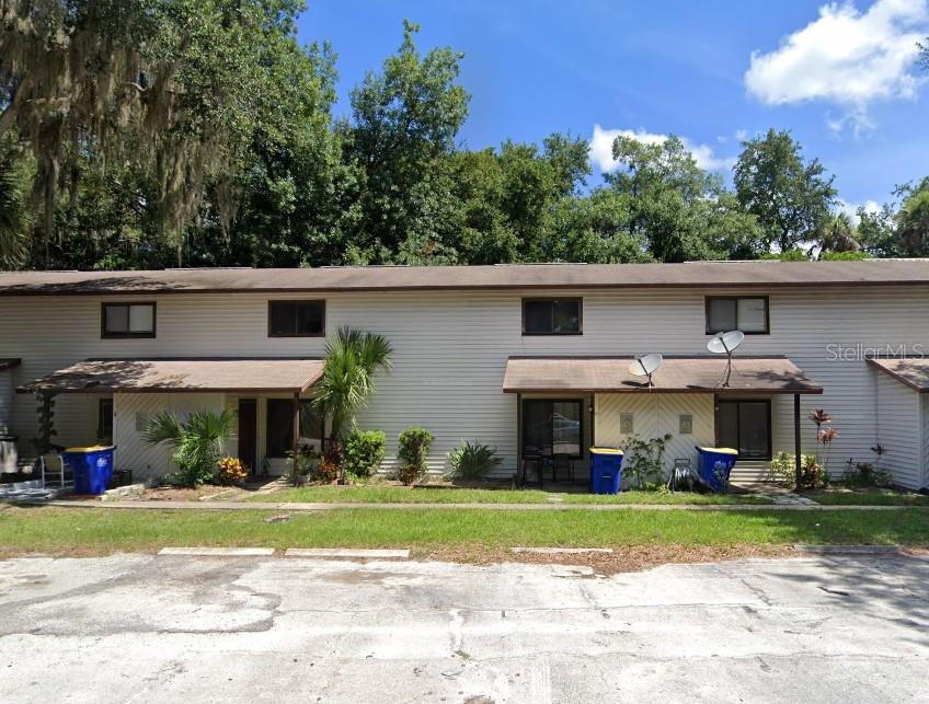 322 Canal Road, Unit G41 Edgewater, FL 32132 - Photo 13 of 13