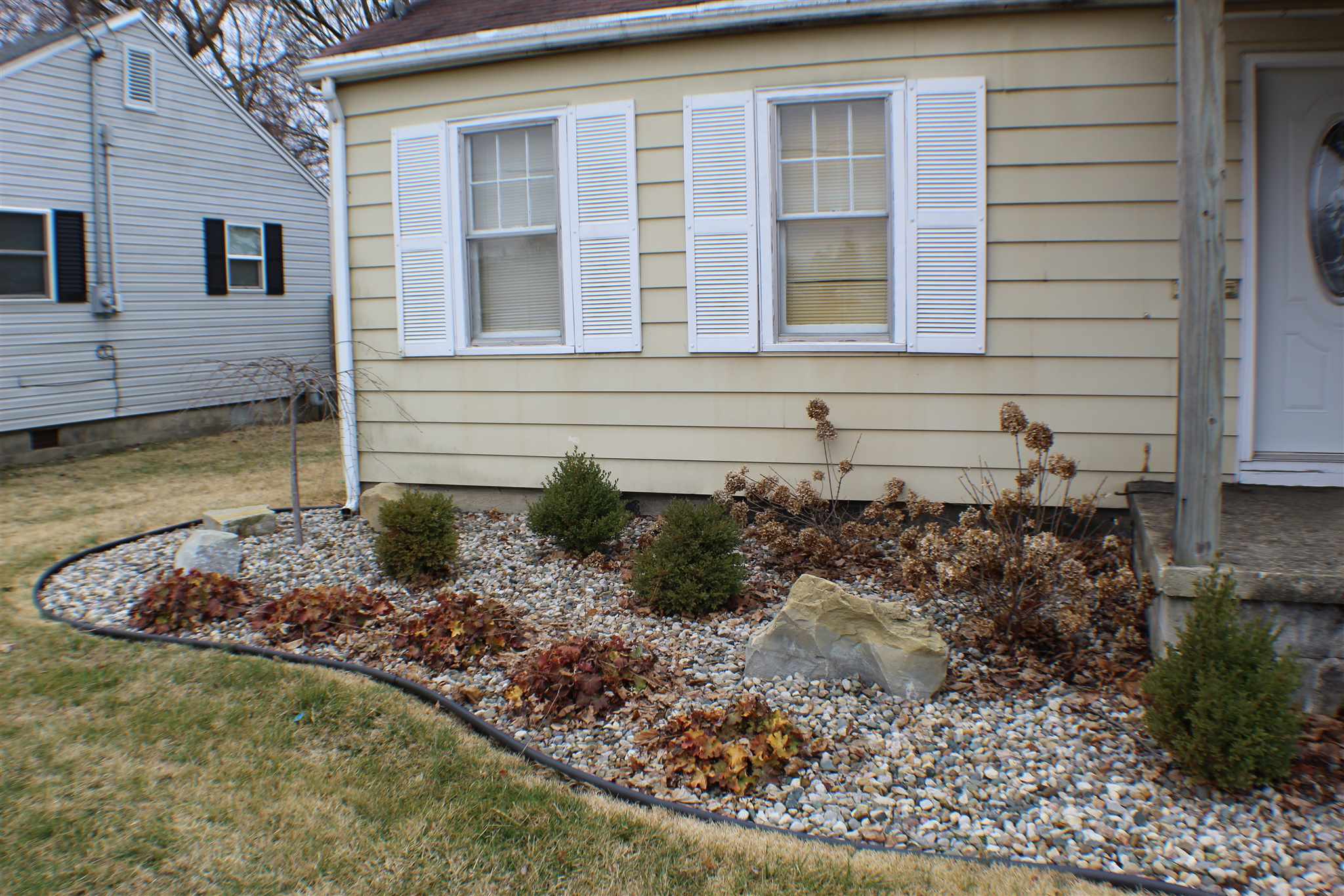 668 North Spring Street Wabash, IN 46992 - Photo 2 of 17 Gallery Image 2