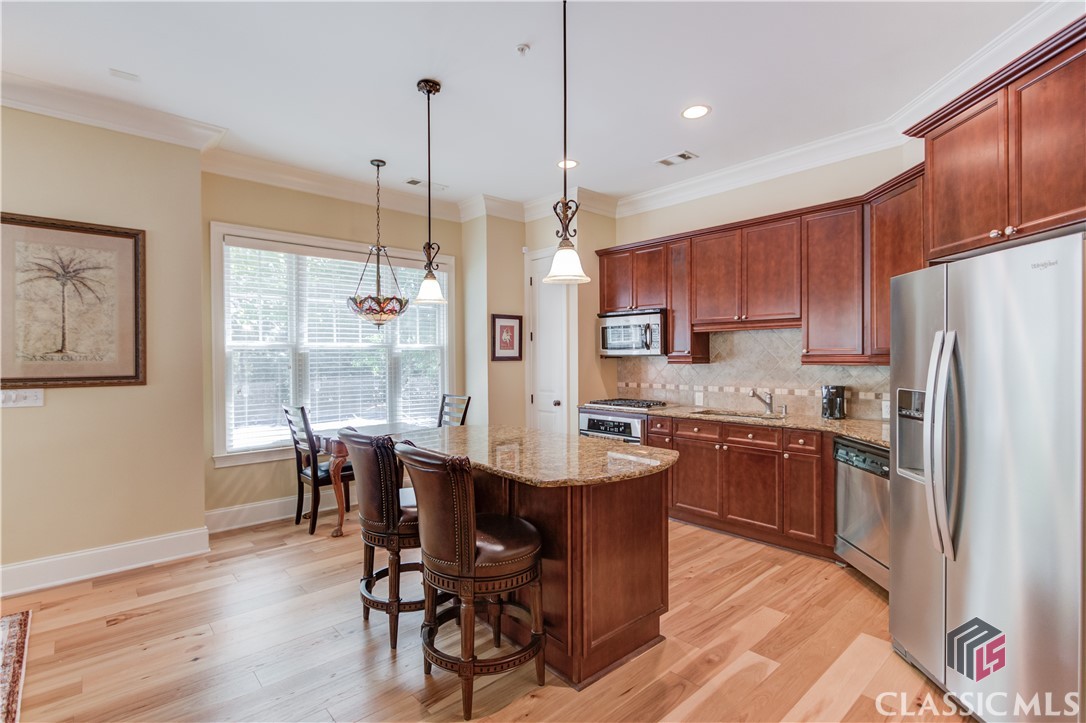 3635 East Paces Ferry Road Northeast, Unit 1120 Atlanta, GA 30326 - Photo 9 of 52