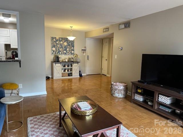1323 Queens Road, Unit 313 Charlotte, NC 28207 - Photo 11 of 43 Gallery Image 11