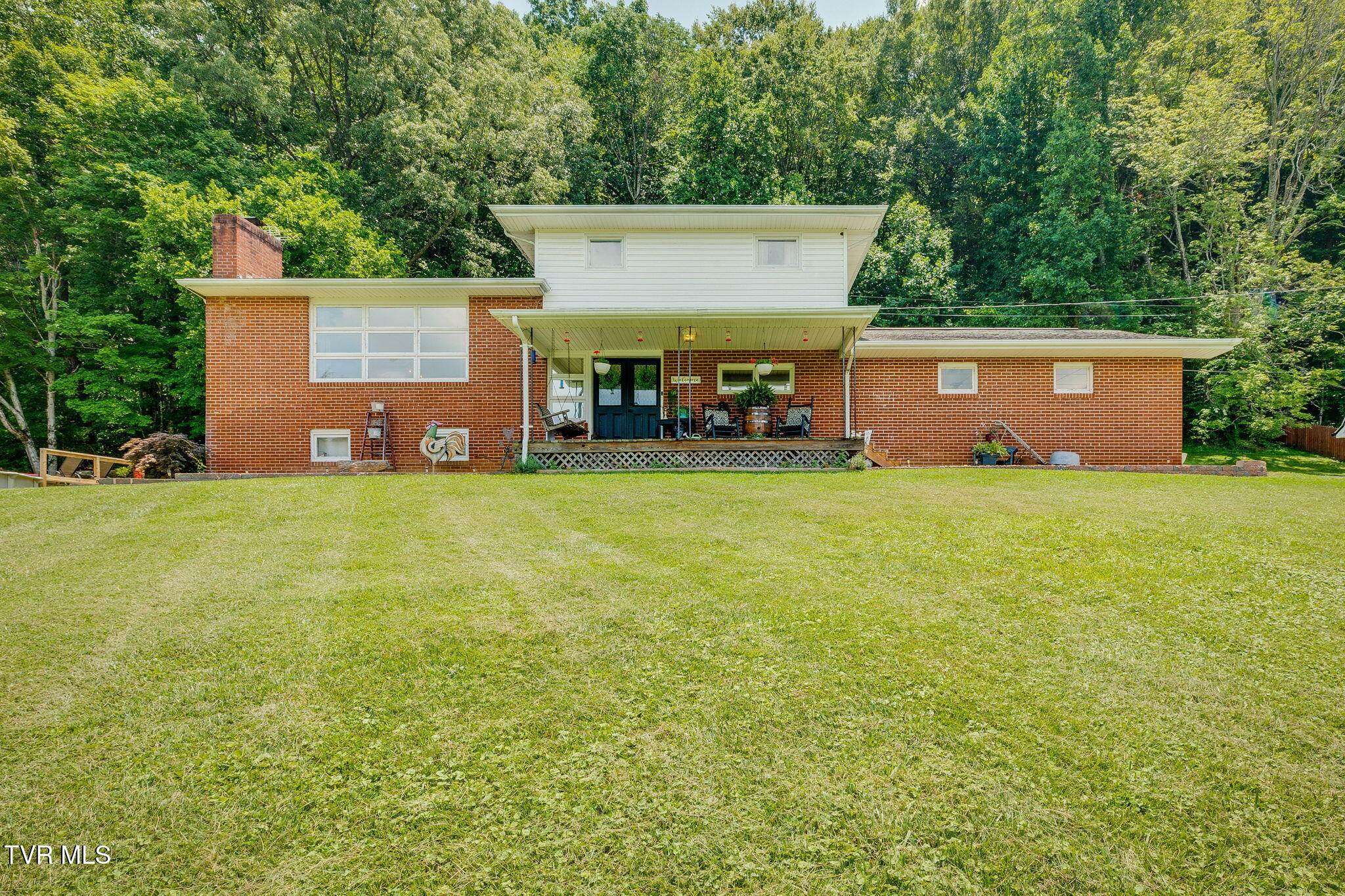 Front Exterior