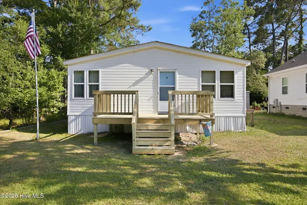 $229,900 | 655 Brookneal Street Southeast, Bolivia, NC 28422