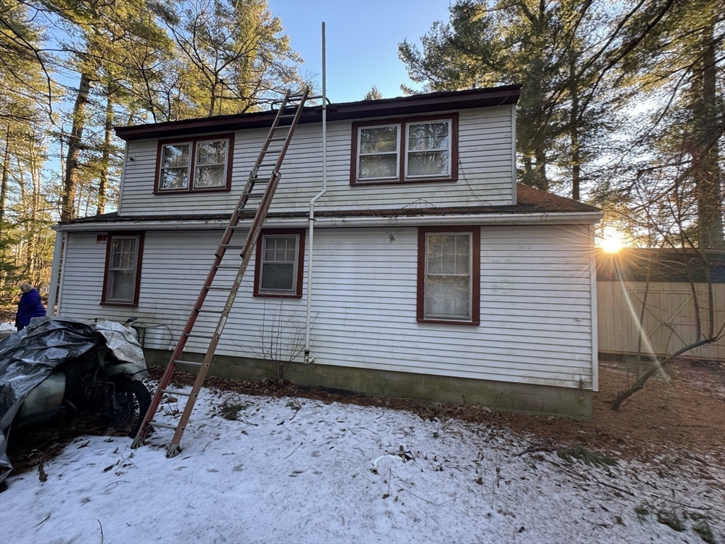 98 Medway Street Norfolk, MA 02056 - Photo 21 of 25