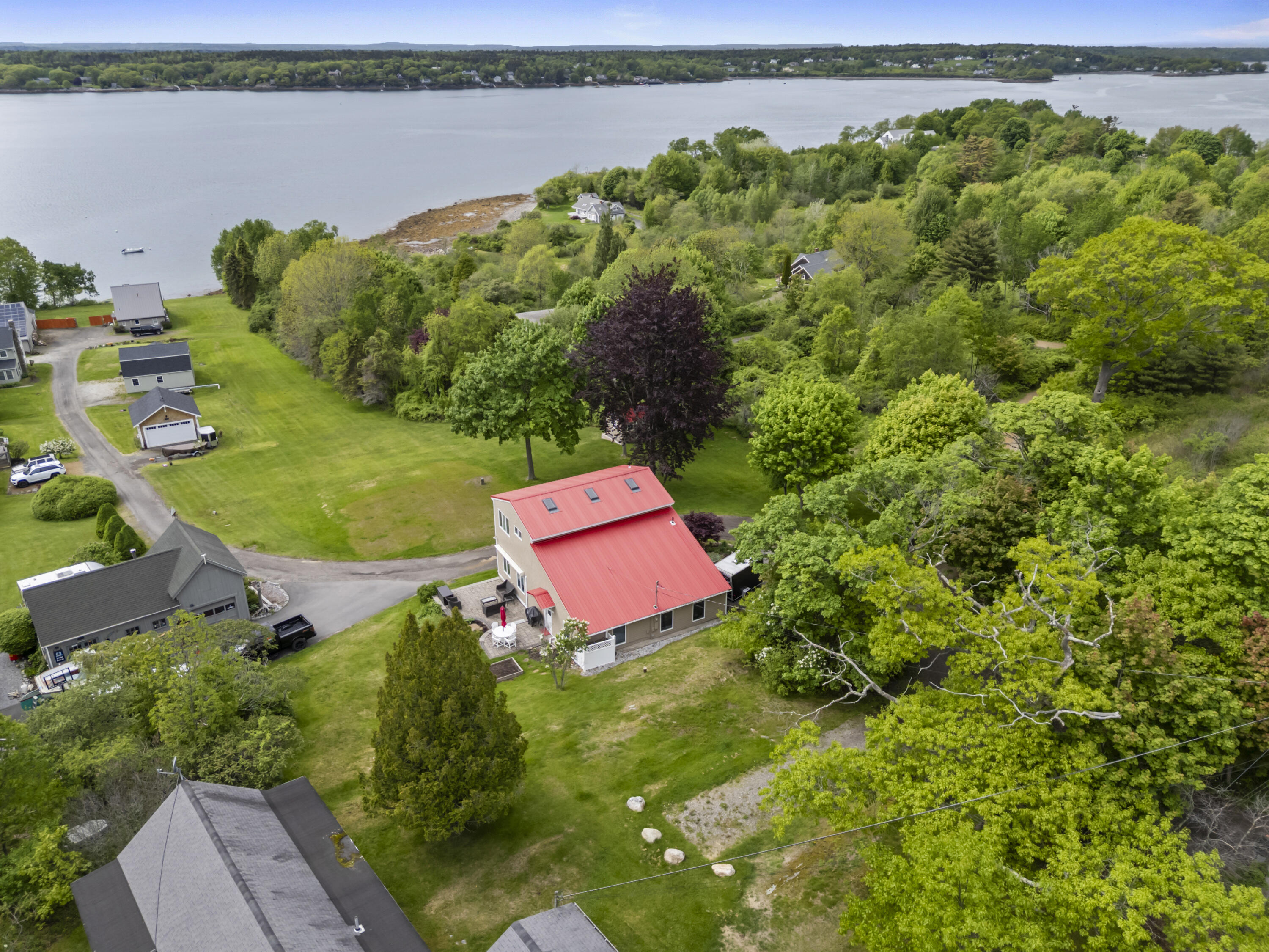5 Seymour Road Harpswell, ME 04066 - Photo 61 of 71 5 Seymour Rd_160