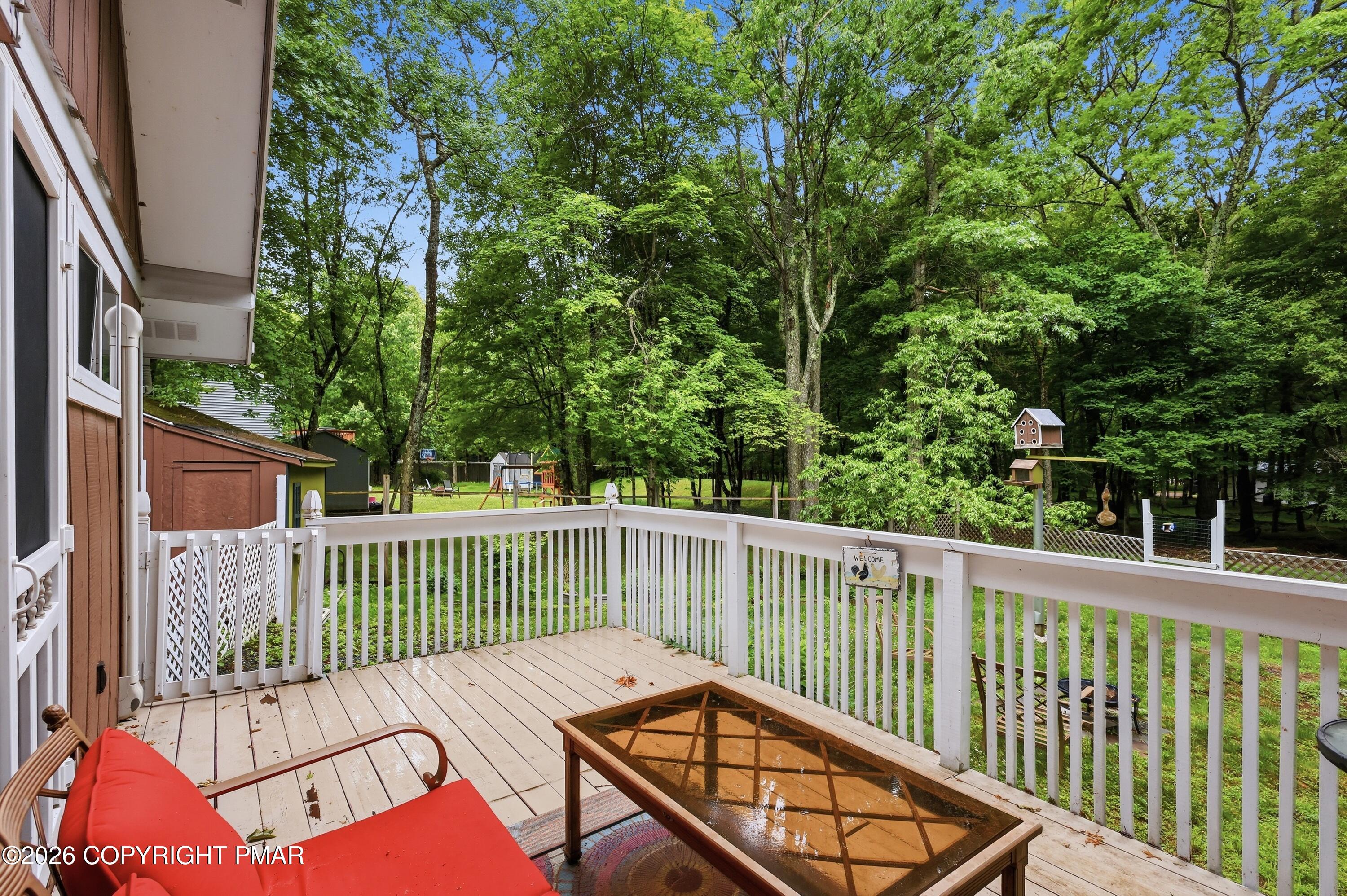 107 Buckhill Road Albrightsville, PA 18210 - Photo 24 of 26 107 buck hill40