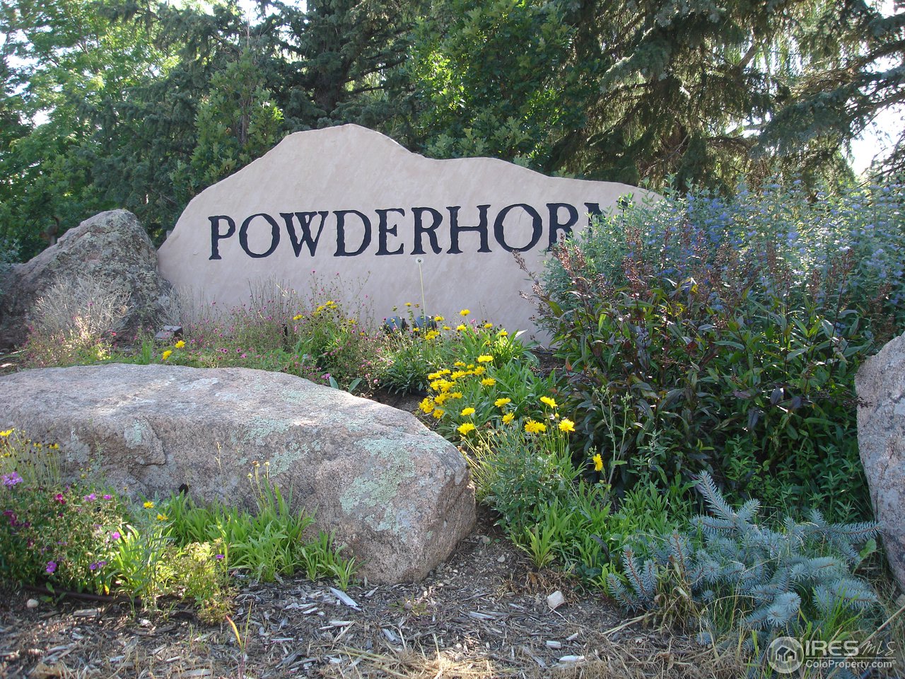 Welcome to Powderhorn!