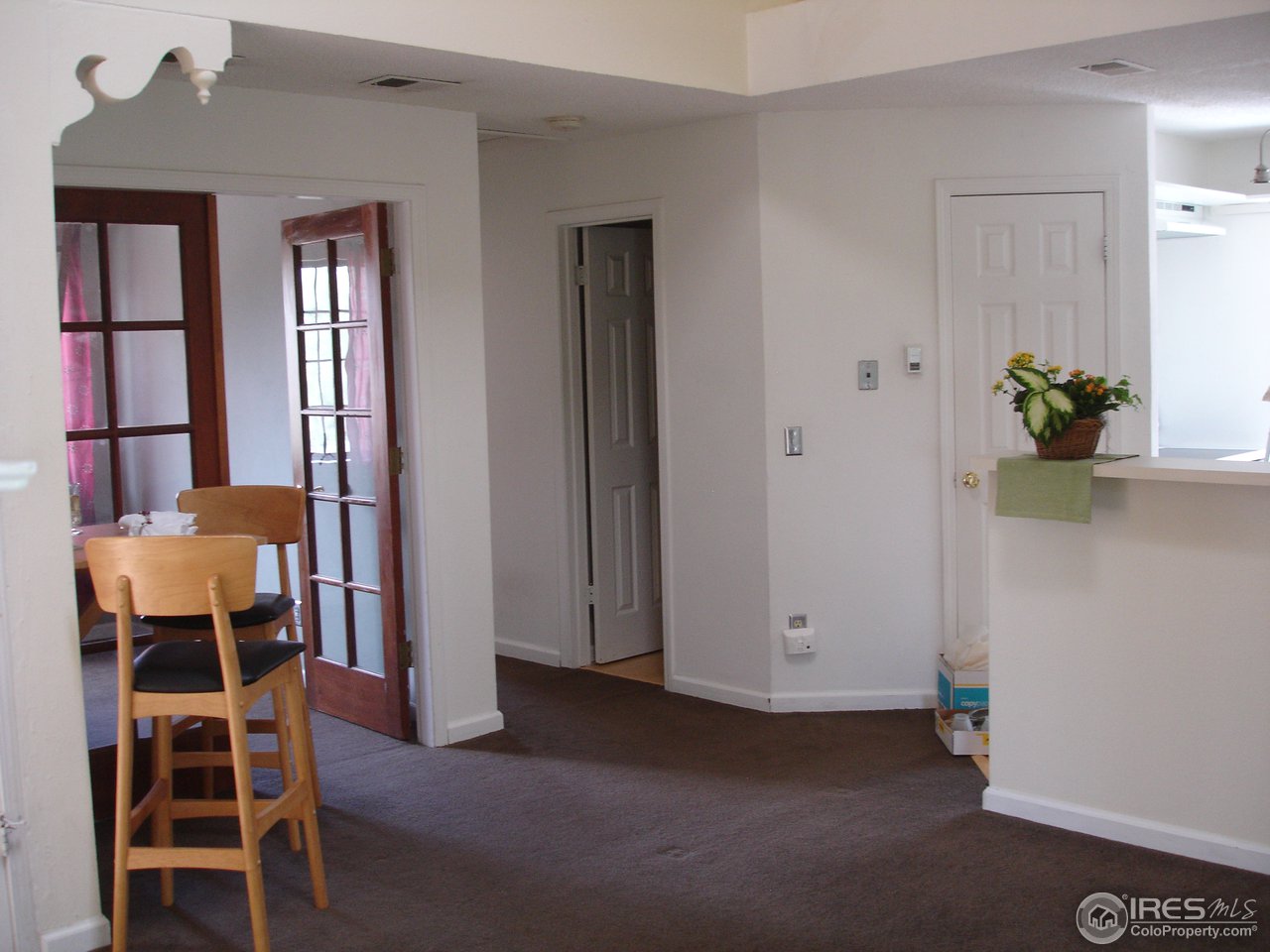 4729 Spine Road, Unit F Boulder, CO 80301 - Photo 12 of 12 Open floor plan.