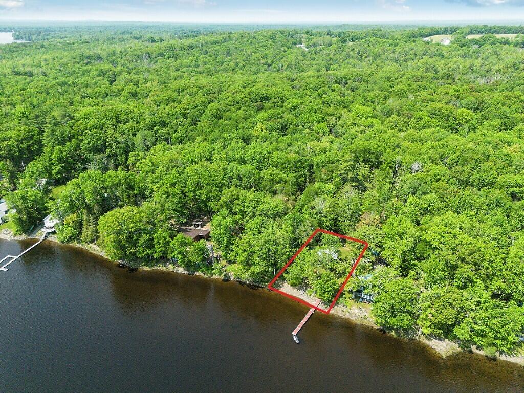 149 Edmonds Lane Burnham, ME 04922 - Photo 35 of 42 35