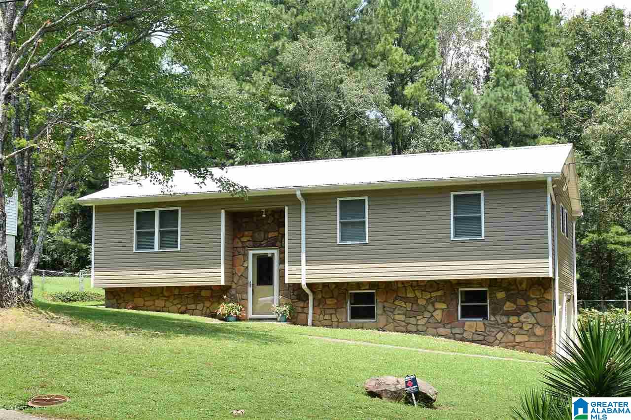 4080 Carwyle Road Pinson, AL 35126 - Photo 1 of 26