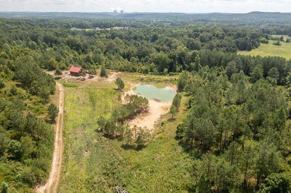 0 Tom Garrison Road Evensville, TN 37332 - Photo 1 of 25 1