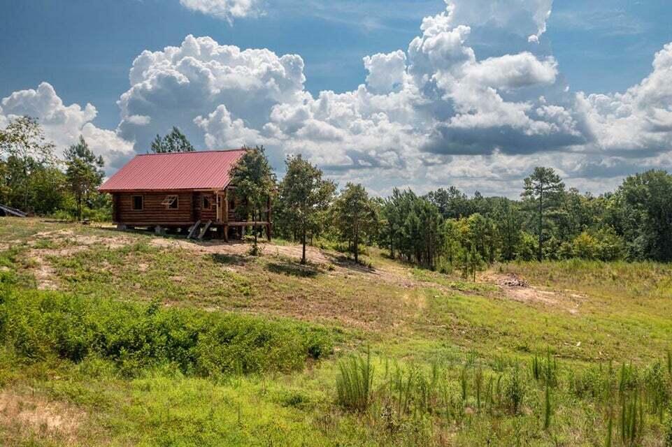 0 Tom Garrison Road Evensville, TN 37332 - Photo 2 of 25 3