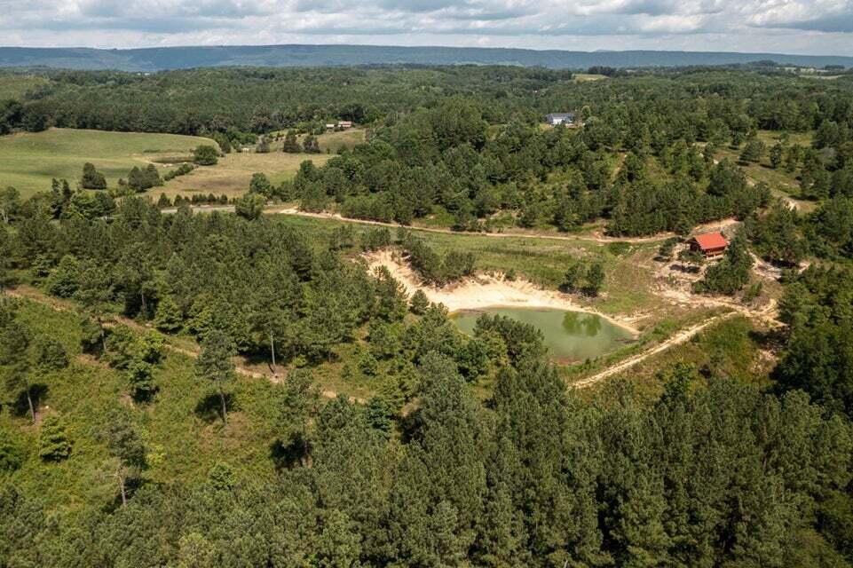 0 Tom Garrison Road Evensville, TN 37332 - Photo 4 of 25 5