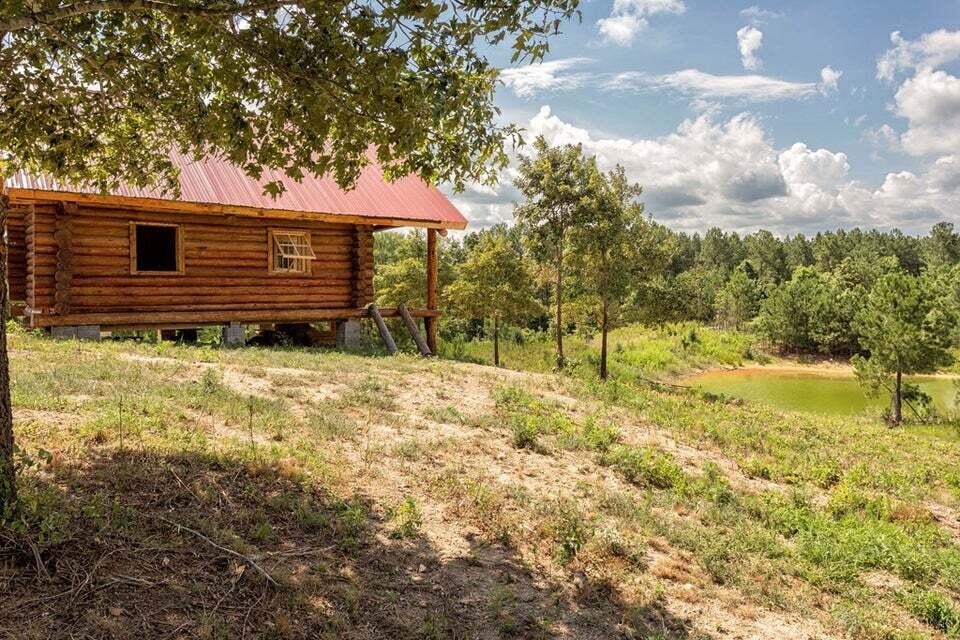 0 Tom Garrison Road Evensville, TN 37332 - Photo 8 of 25 9