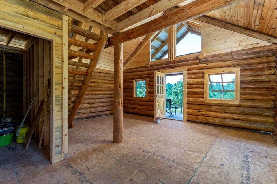 0 Tom Garrison Road Evensville, TN 37332 - Photo 9 of 25 10