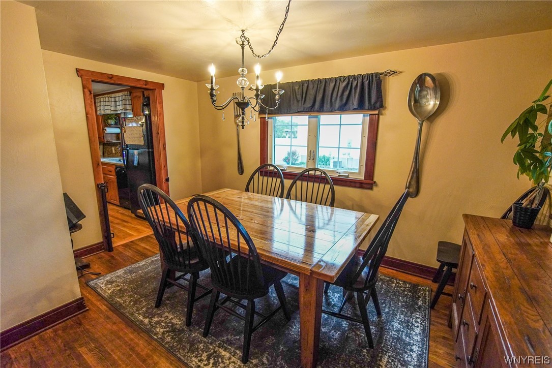 5175 Thompson Road Clarence, NY 14031 - Photo 12 of 48