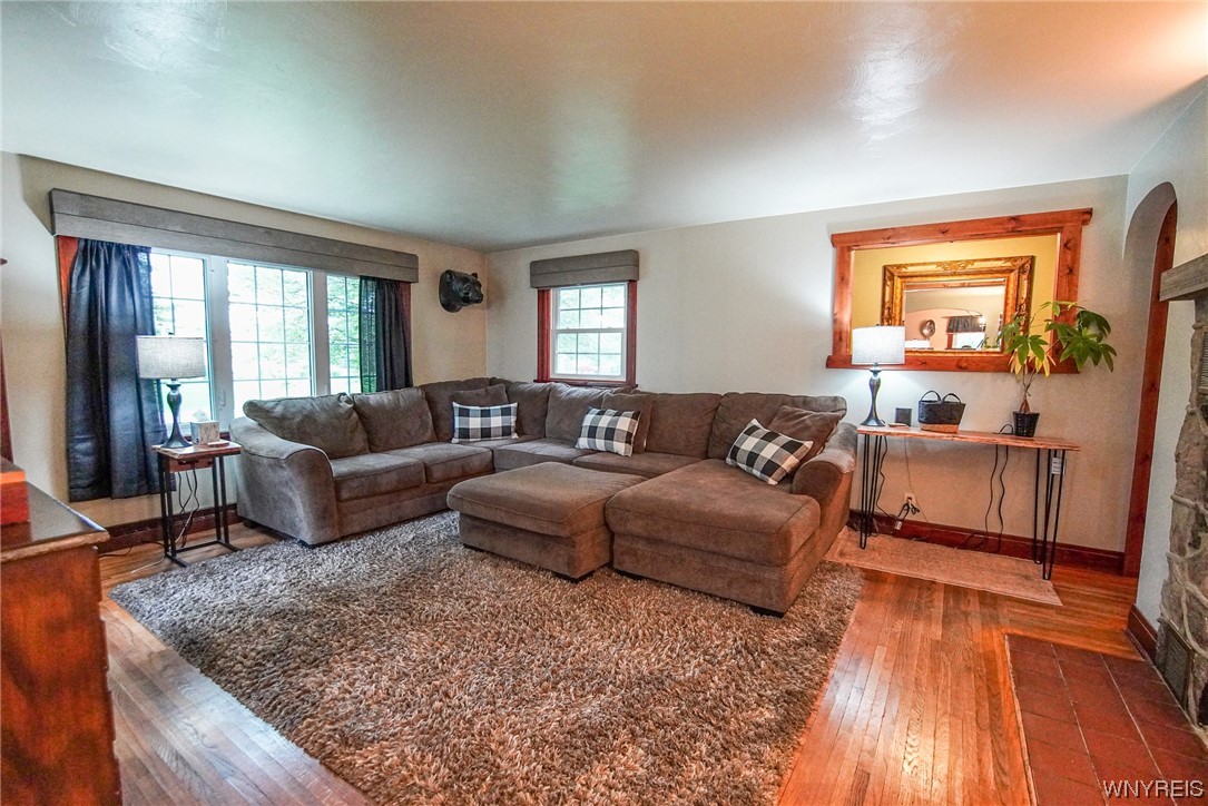 5175 Thompson Road Clarence, NY 14031 - Photo 15 of 48